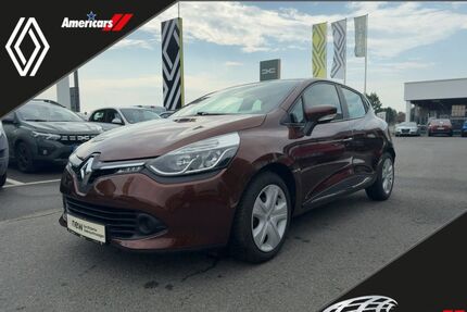 Renault Clio Gebrauchtwagen