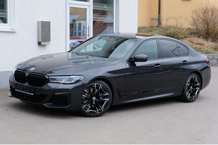 BMW 520 Gebrauchtwagen