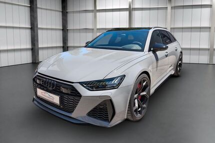 Audi RS6 Gebrauchtwagen