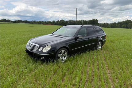Mercedes-Benz E 280 Gebrauchtwagen