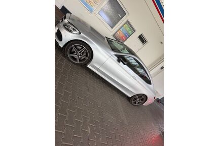 Mercedes-Benz C 250 Gebrauchtwagen