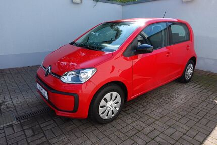 VW up! Gebrauchtwagen