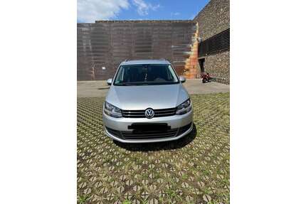 VW Sharan Gebrauchtwagen