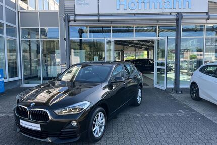 BMW X2 Gebrauchtwagen