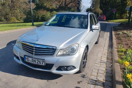 Mercedes-Benz C 220 Gebrauchtwagen
