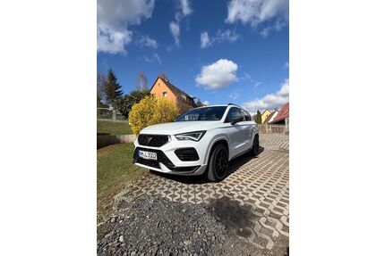 Cupra Ateca Gebrauchtwagen