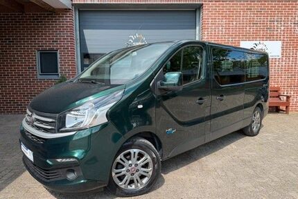 Fiat Talento Gebrauchtwagen