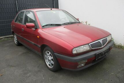 Lancia Delta Gebrauchtwagen