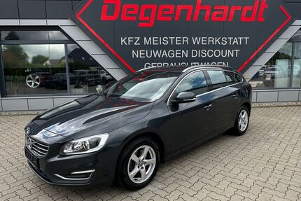 Volvo V60 Gebrauchtwagen