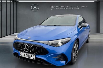 Mercedes-Benz CLA 250 Gebrauchtwagen