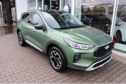 Ford Kuga Gebrauchtwagen