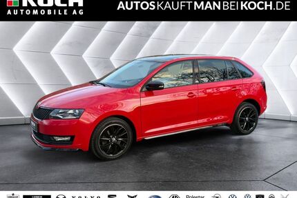 Skoda Rapid Gebrauchtwagen