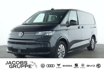 VW T7 Multivan Gebrauchtwagen