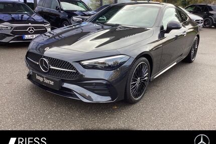 Mercedes-Benz CLE 450 Gebrauchtwagen
