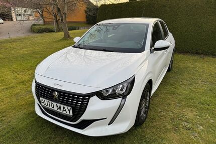 Peugeot 208 Gebrauchtwagen