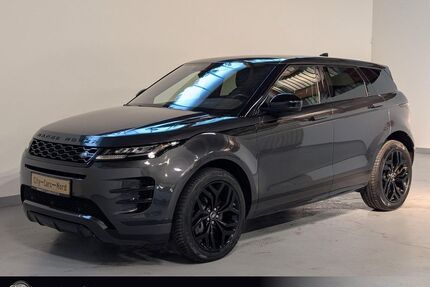 Land Rover Range Rover Evoque Gebrauchtwagen