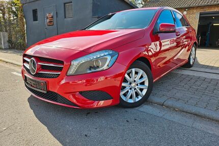 Mercedes-Benz A 180 Gebrauchtwagen