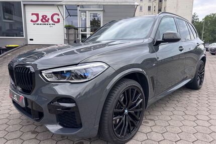 BMW X5 Gebrauchtwagen