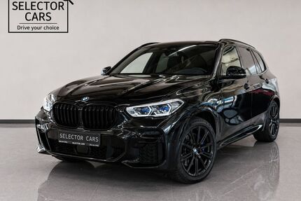 BMW X5 Gebrauchtwagen