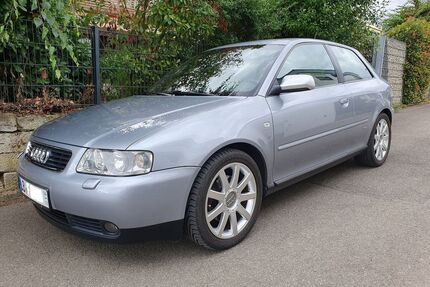 Audi A3 Gebrauchtwagen