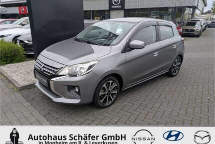 Mitsubishi Space Star Gebrauchtwagen