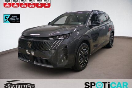 Peugeot 5008 Gebrauchtwagen