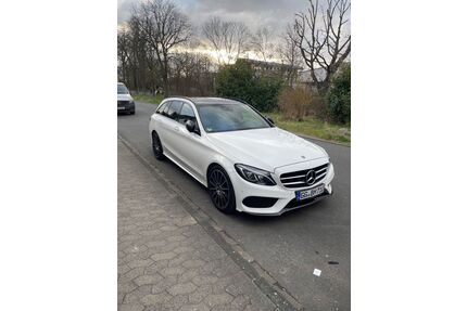 Mercedes-Benz C 250 Gebrauchtwagen