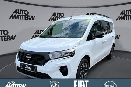 Nissan Townstar Gebrauchtwagen