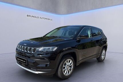 Jeep Compass Gebrauchtwagen