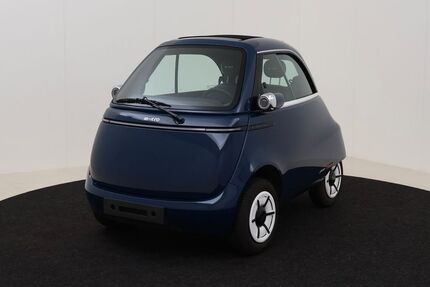 Microlino Pioneer Gebrauchtwagen