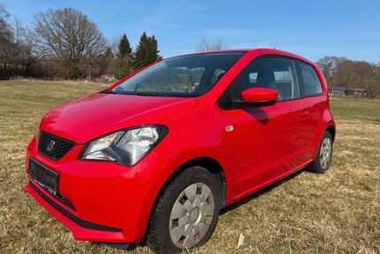 Seat Mii Gebrauchtwagen