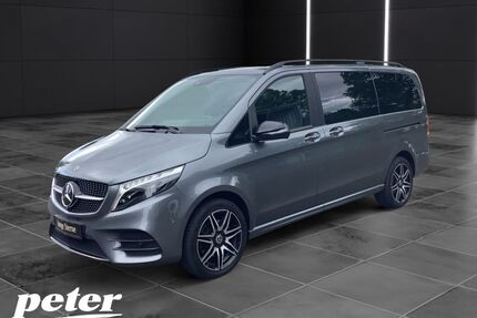 Mercedes-Benz V 250 Gebrauchtwagen