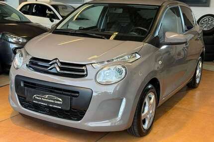 Citroen C1 Gebrauchtwagen