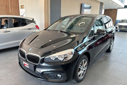 BMW 218 Gebrauchtwagen
