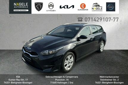 Kia ceed Sportswagon Gebrauchtwagen