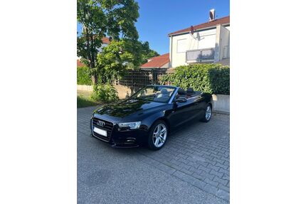 Audi A5 Gebrauchtwagen