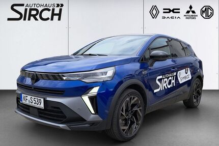 Renault Symbioz Gebrauchtwagen