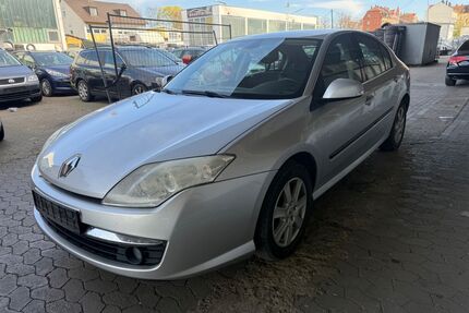 Renault Laguna Gebrauchtwagen