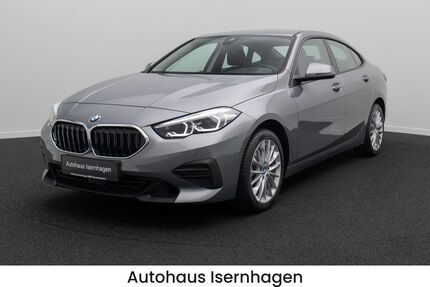 BMW 220 Gran Coupé Gebrauchtwagen