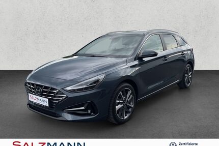 Hyundai i30 Gebrauchtwagen