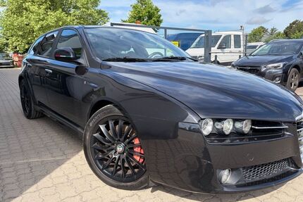 Alfa Romeo 159 Gebrauchtwagen