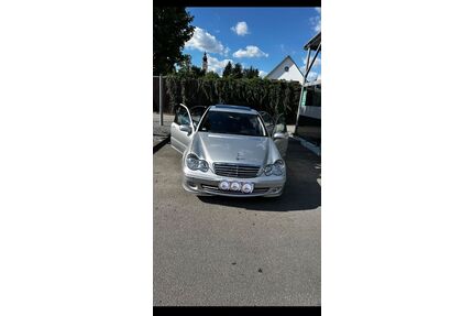 Mercedes-Benz 200 Gebrauchtwagen