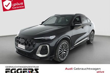 Audi SQ5 Gebrauchtwagen