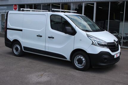 Renault Trafic Gebrauchtwagen