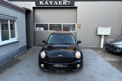 Mini Cooper Clubman Gebrauchtwagen