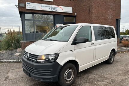 VW T6 Transporter Gebrauchtwagen