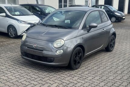 Fiat 500 Gebrauchtwagen