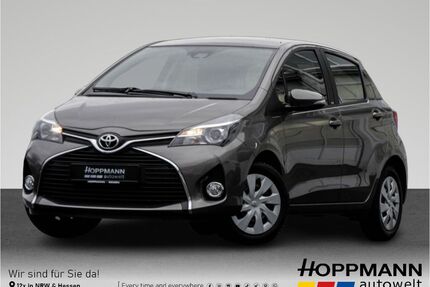 Toyota Yaris Gebrauchtwagen