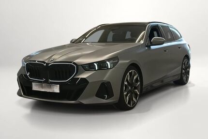 BMW 540 Gebrauchtwagen