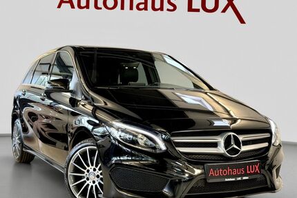Mercedes-Benz B 250 Gebrauchtwagen